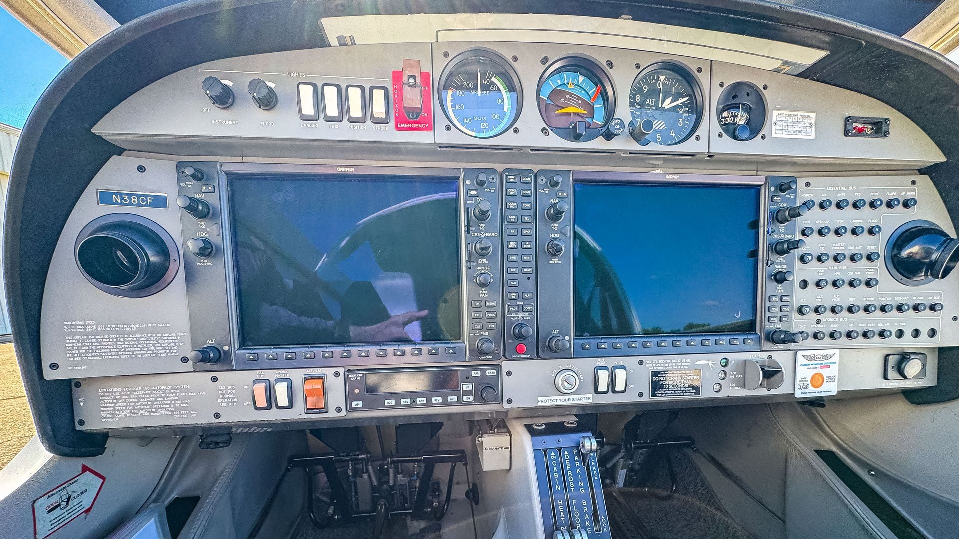 2005/DA40/Diamond/U00376