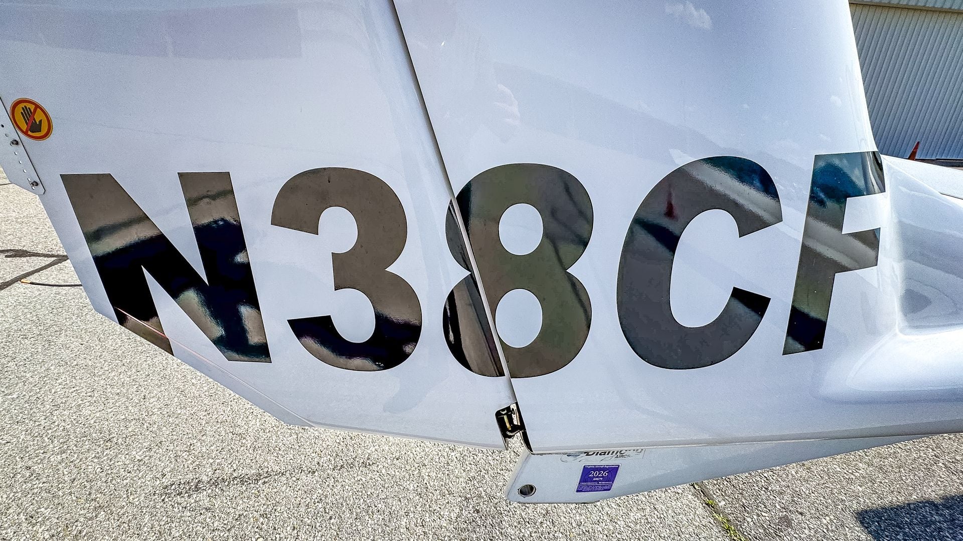 2005/DA40/Diamond/U00376