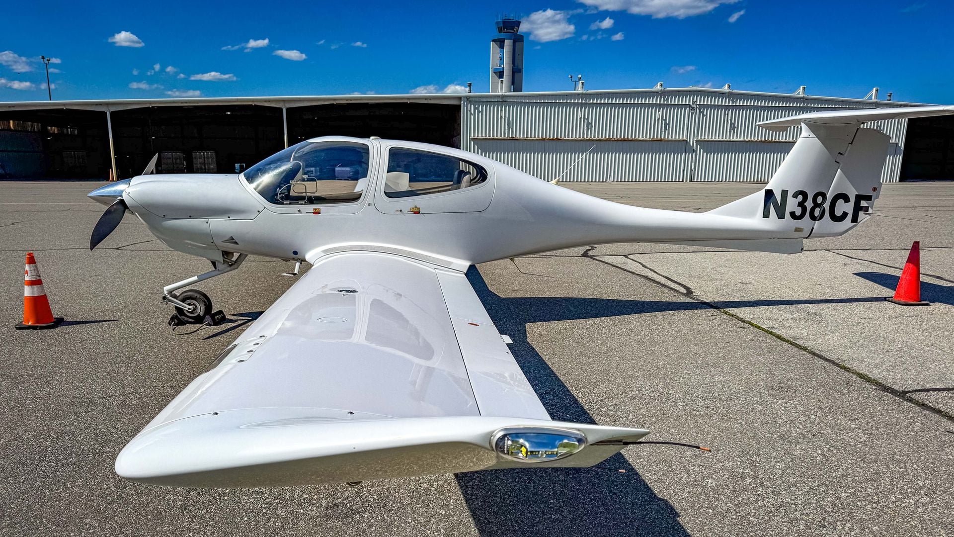 2005/DA40/Diamond/U00376