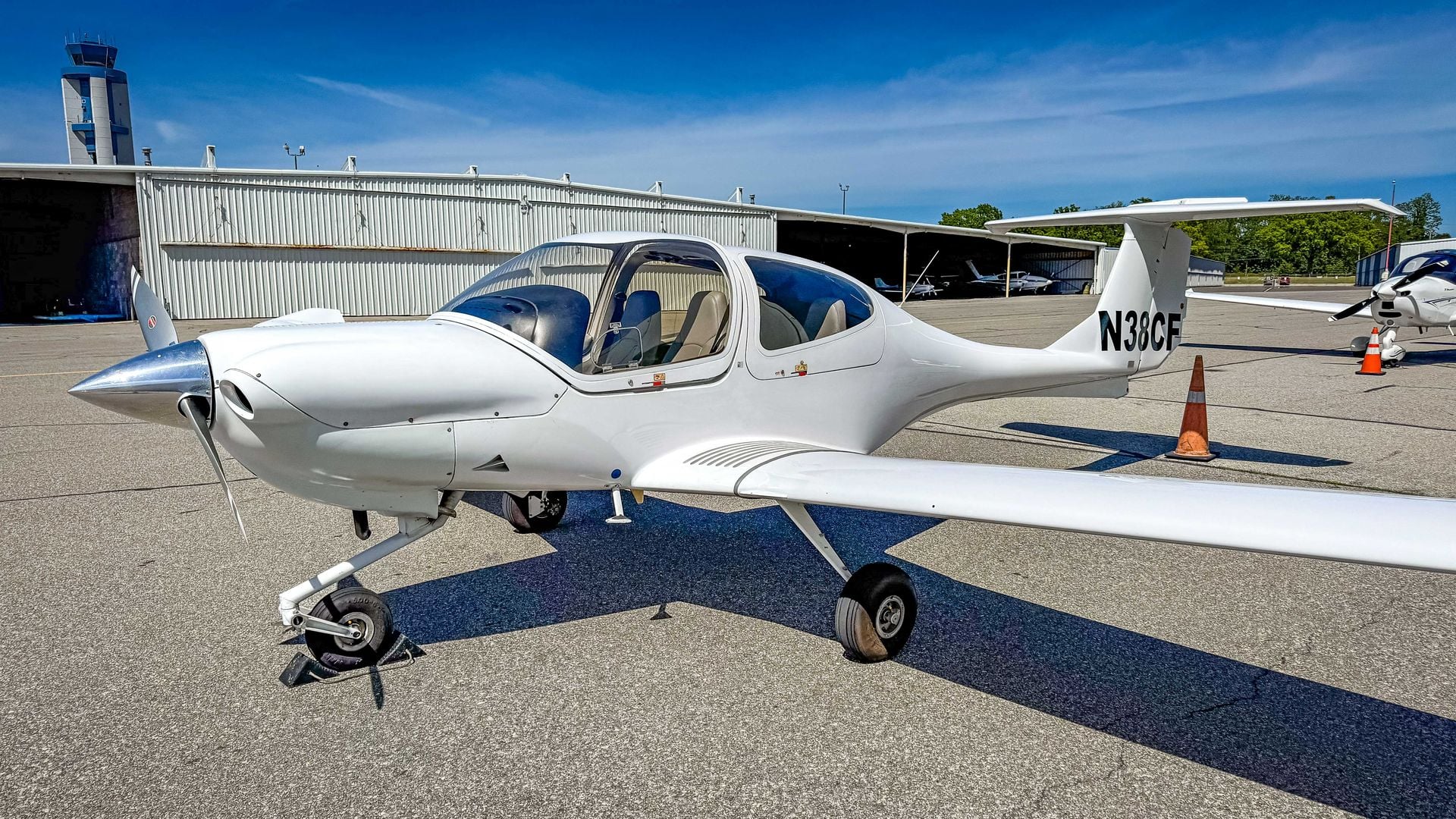 2005 Diamond DA40 for sale