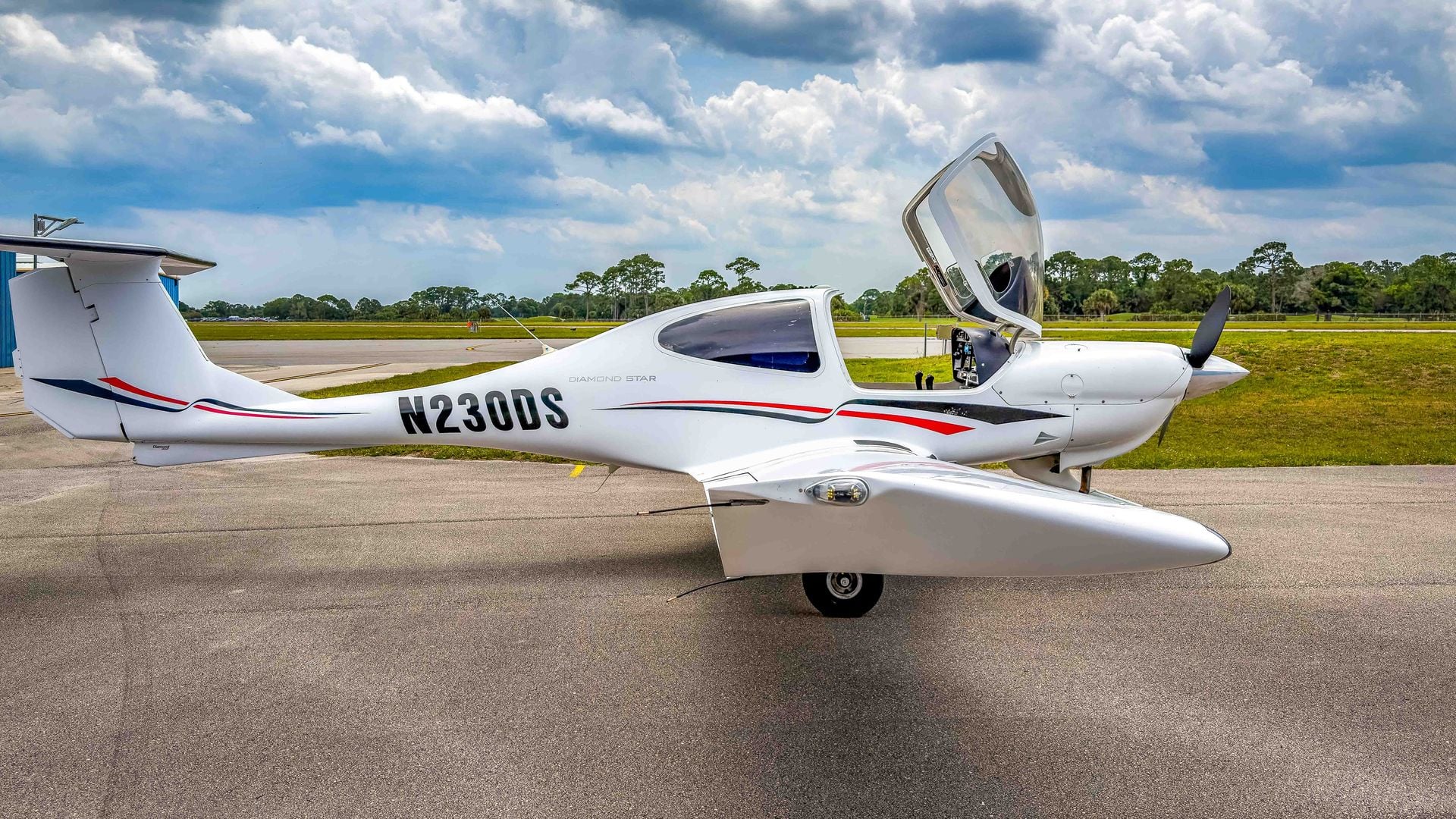 2005/DA40/Diamond/U0012851