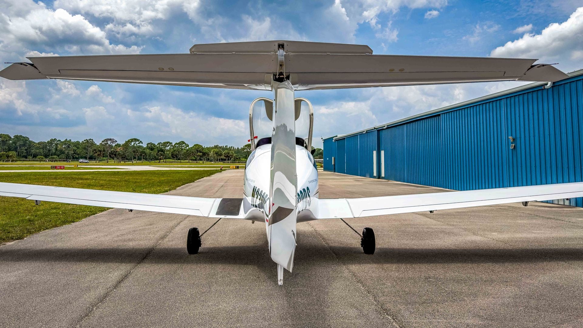 2005/DA40/Diamond/U0012851