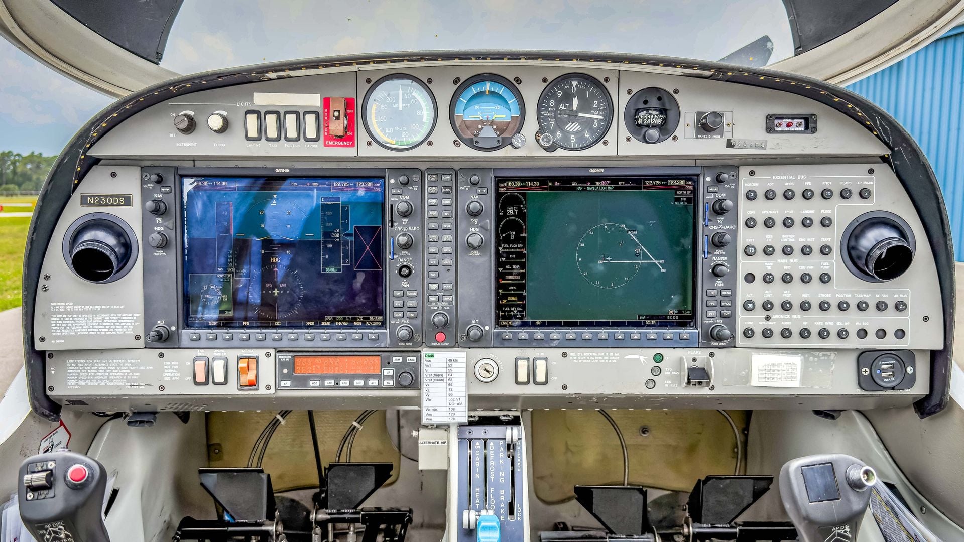 2005/DA40/Diamond/U0012851