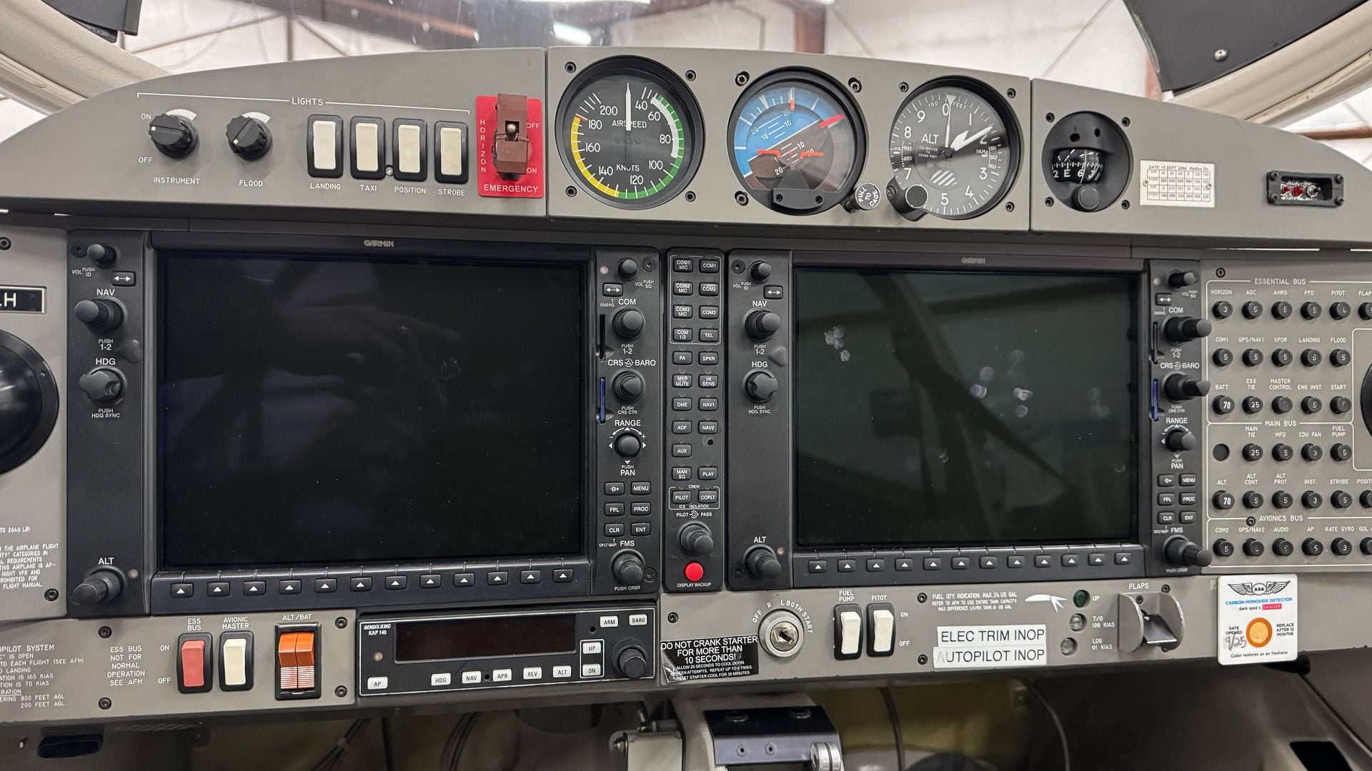 2004/DA40/Diamond/U0012878