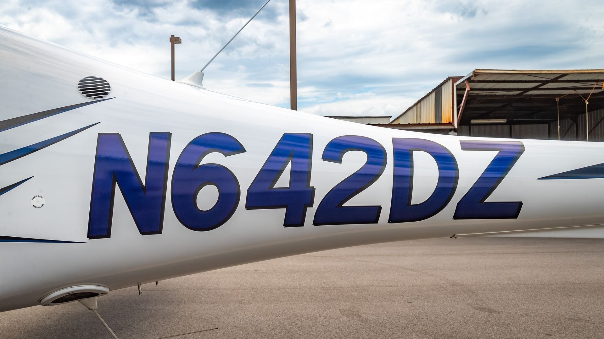 2023/DA40/Diamond/U0011893