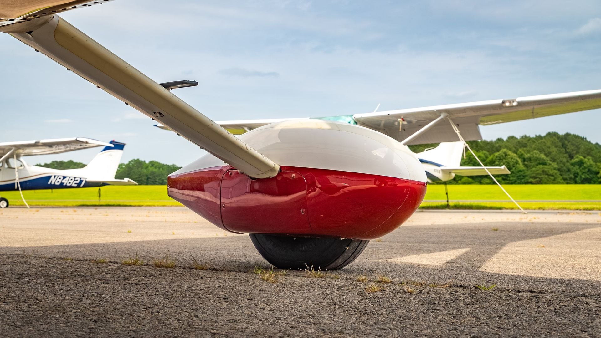 N876EJ - 2011/182/Cessna/U0035540