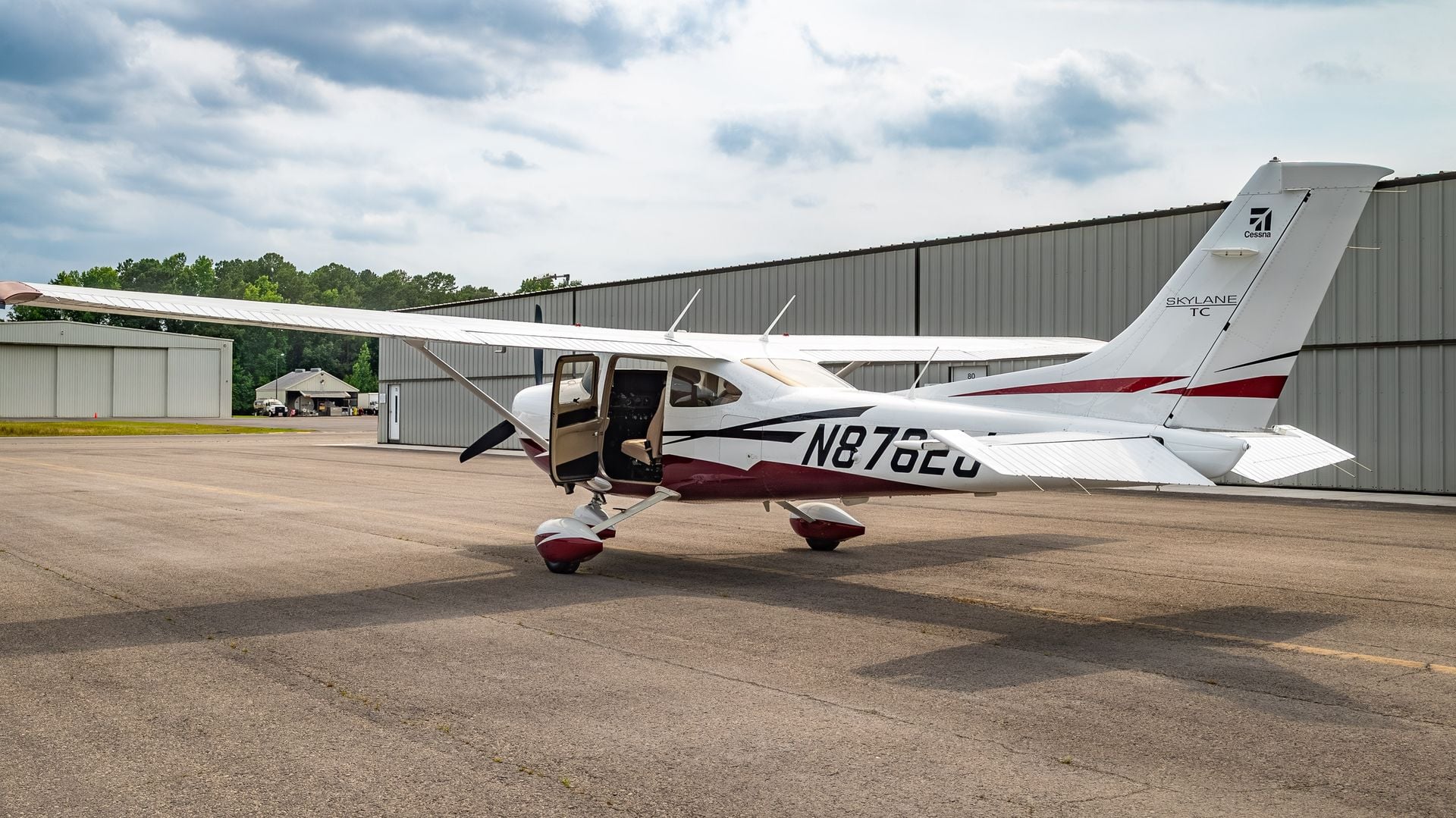 N876EJ - 2011/182/Cessna/U0035540