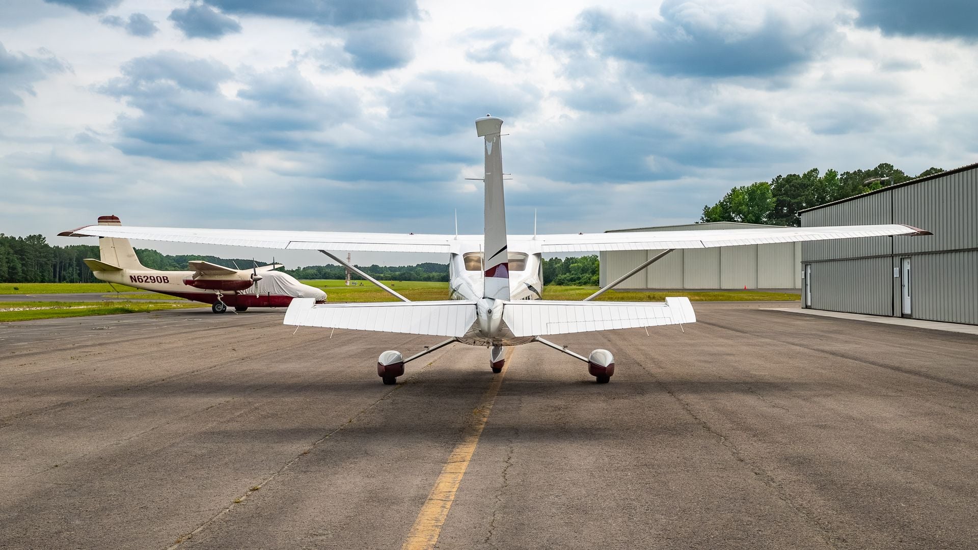 N876EJ - 2011/182/Cessna/U0035540