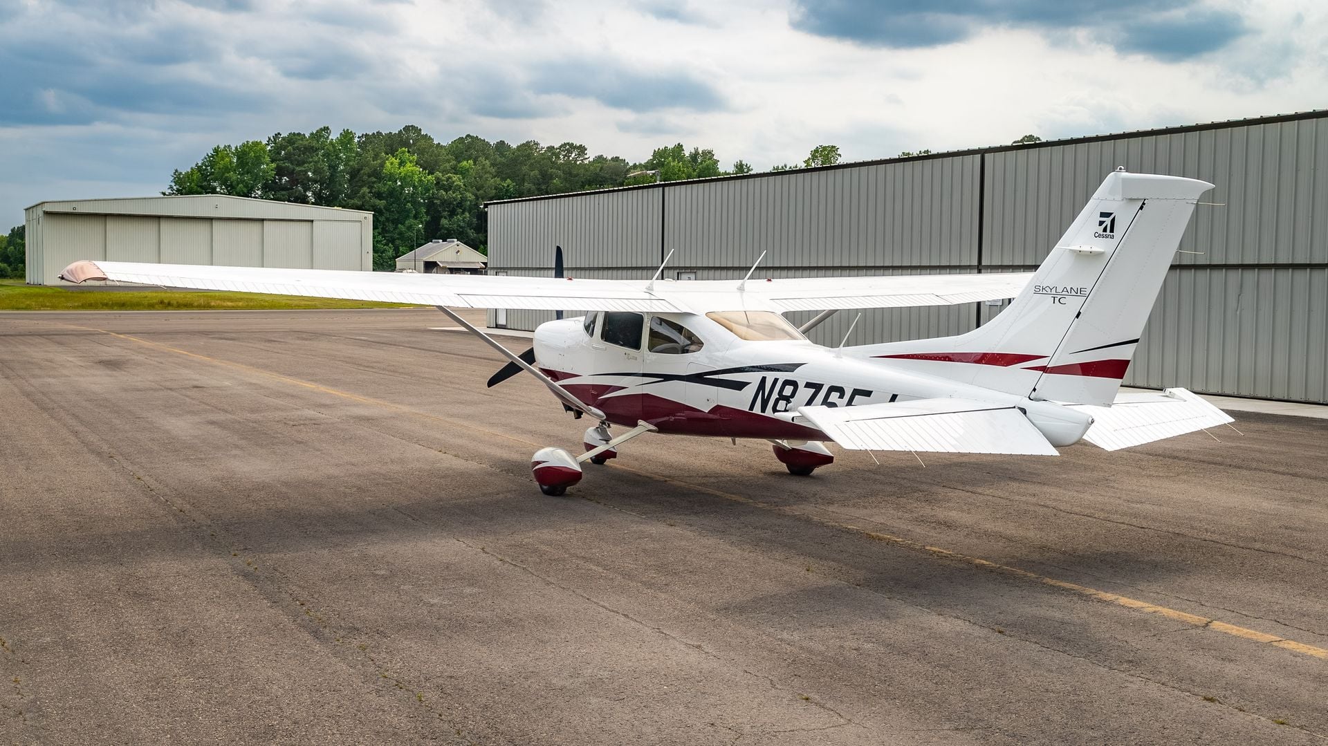 N876EJ - 2011/182/Cessna/U0035540
