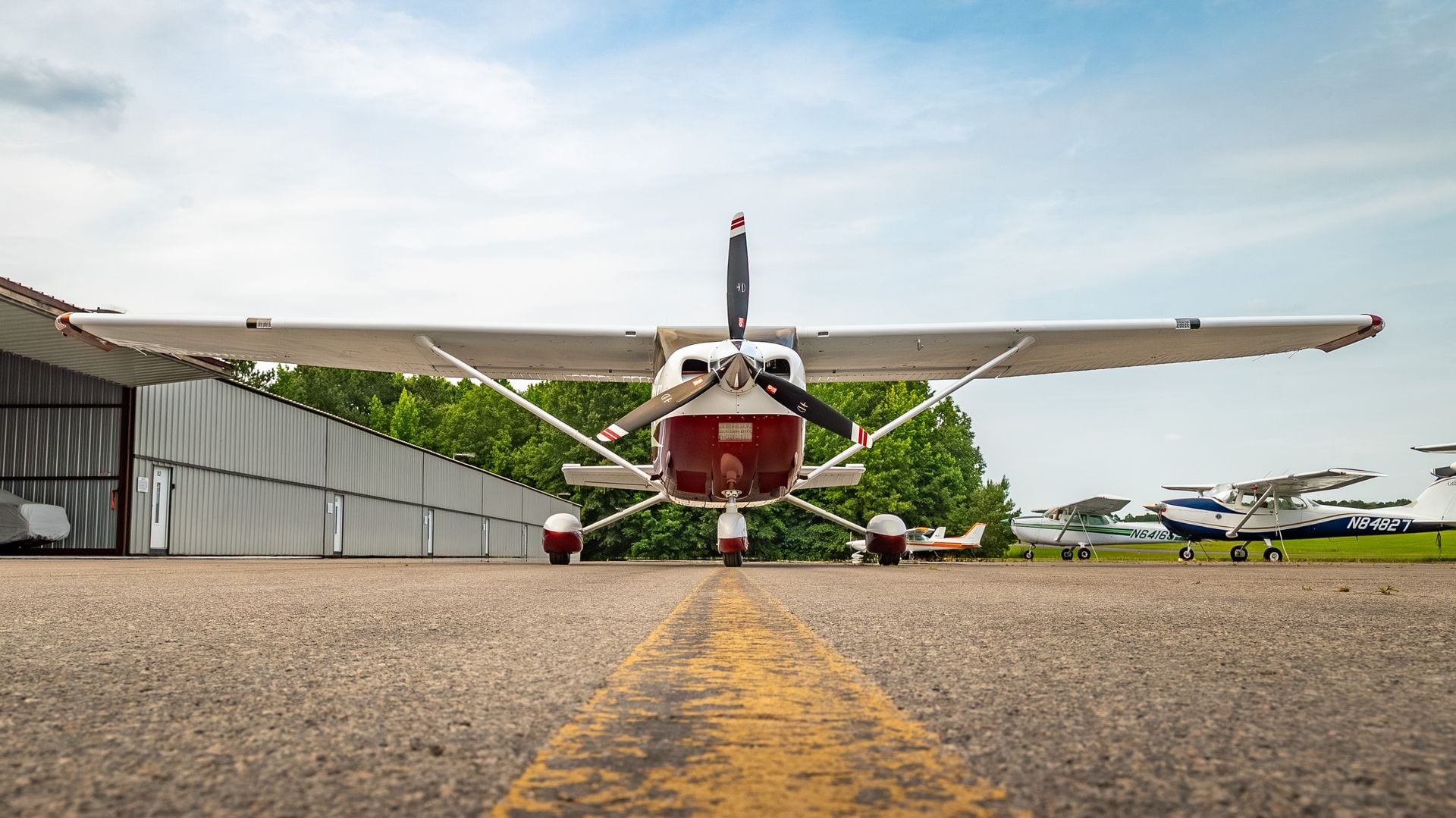 N876EJ - 2011/182/Cessna/U0035540