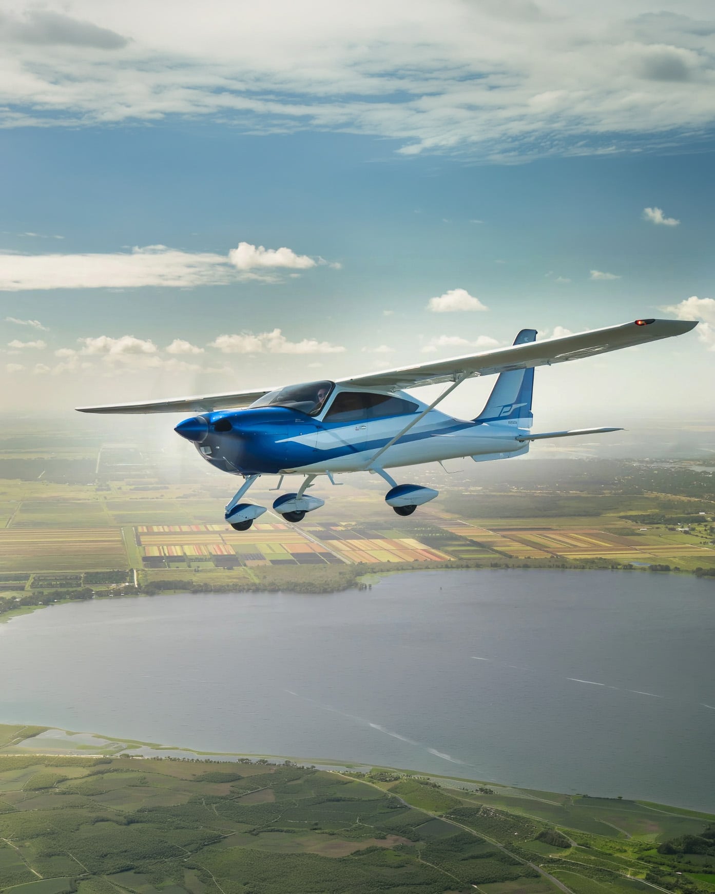 NEW - 2026/P2010/Tecnam/U0033551