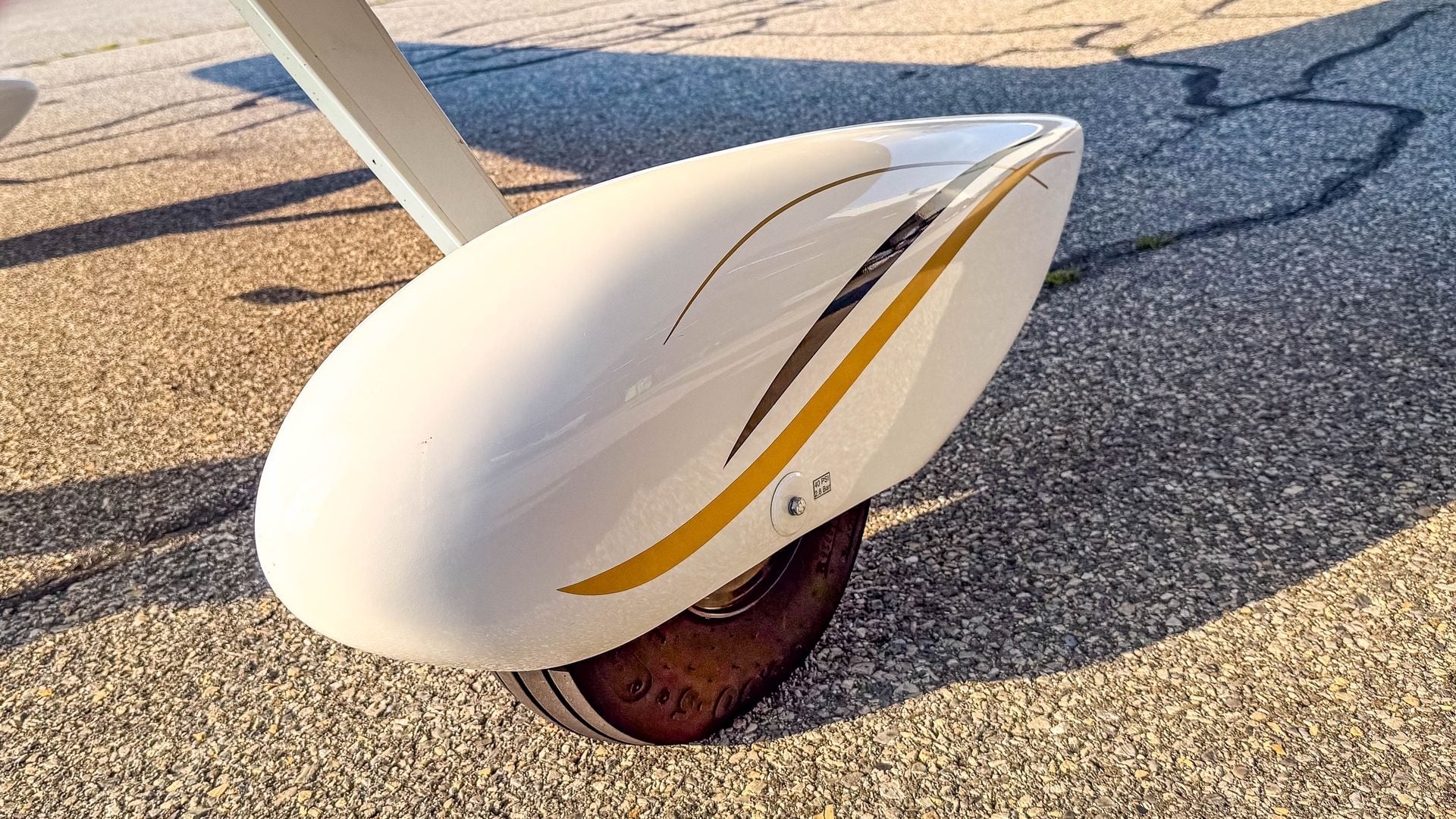 N315VV - 2024/P-Mentor/Tecnam/U0035629