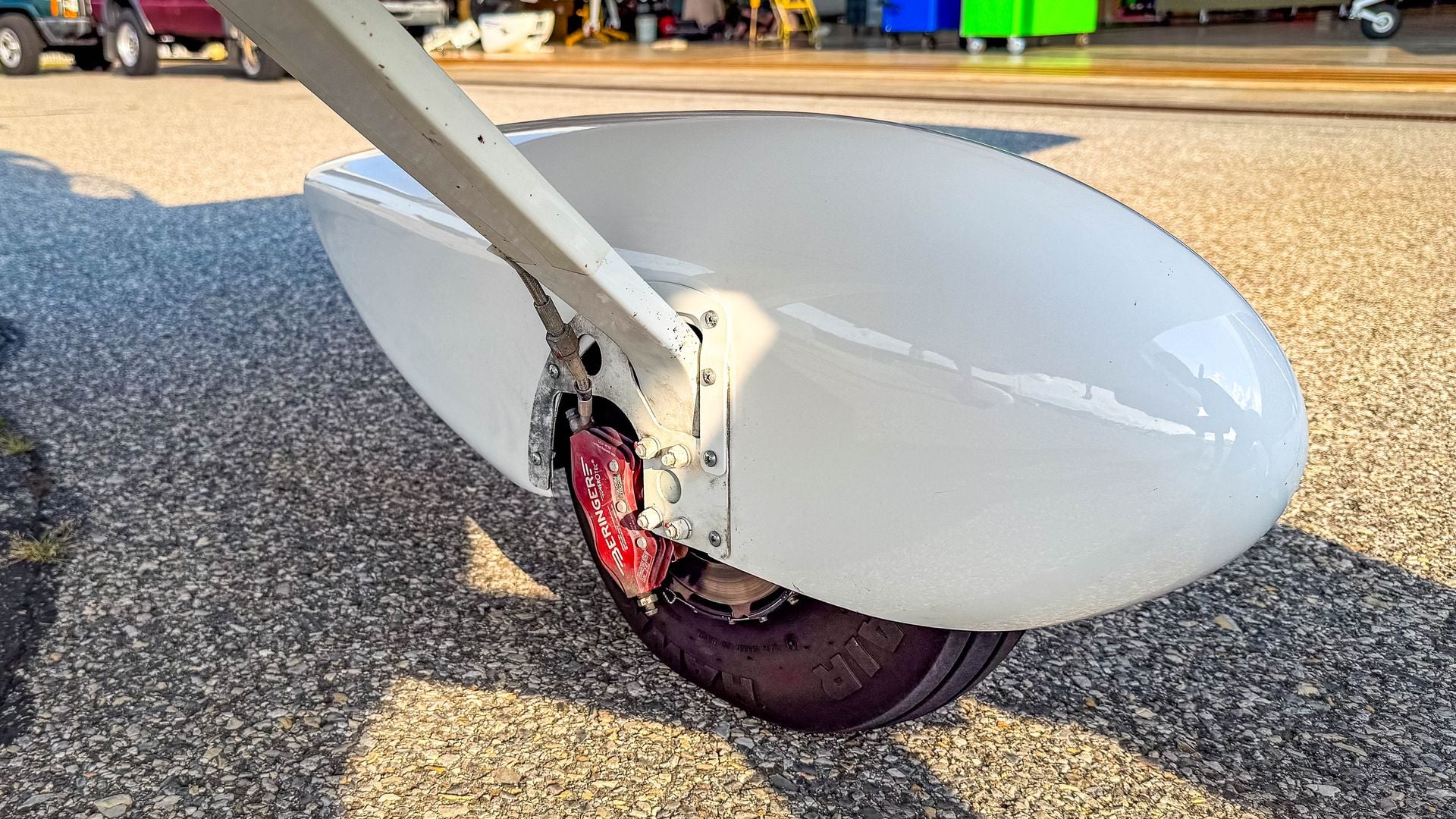 N315VV - 2024/P-Mentor/Tecnam/U0035629