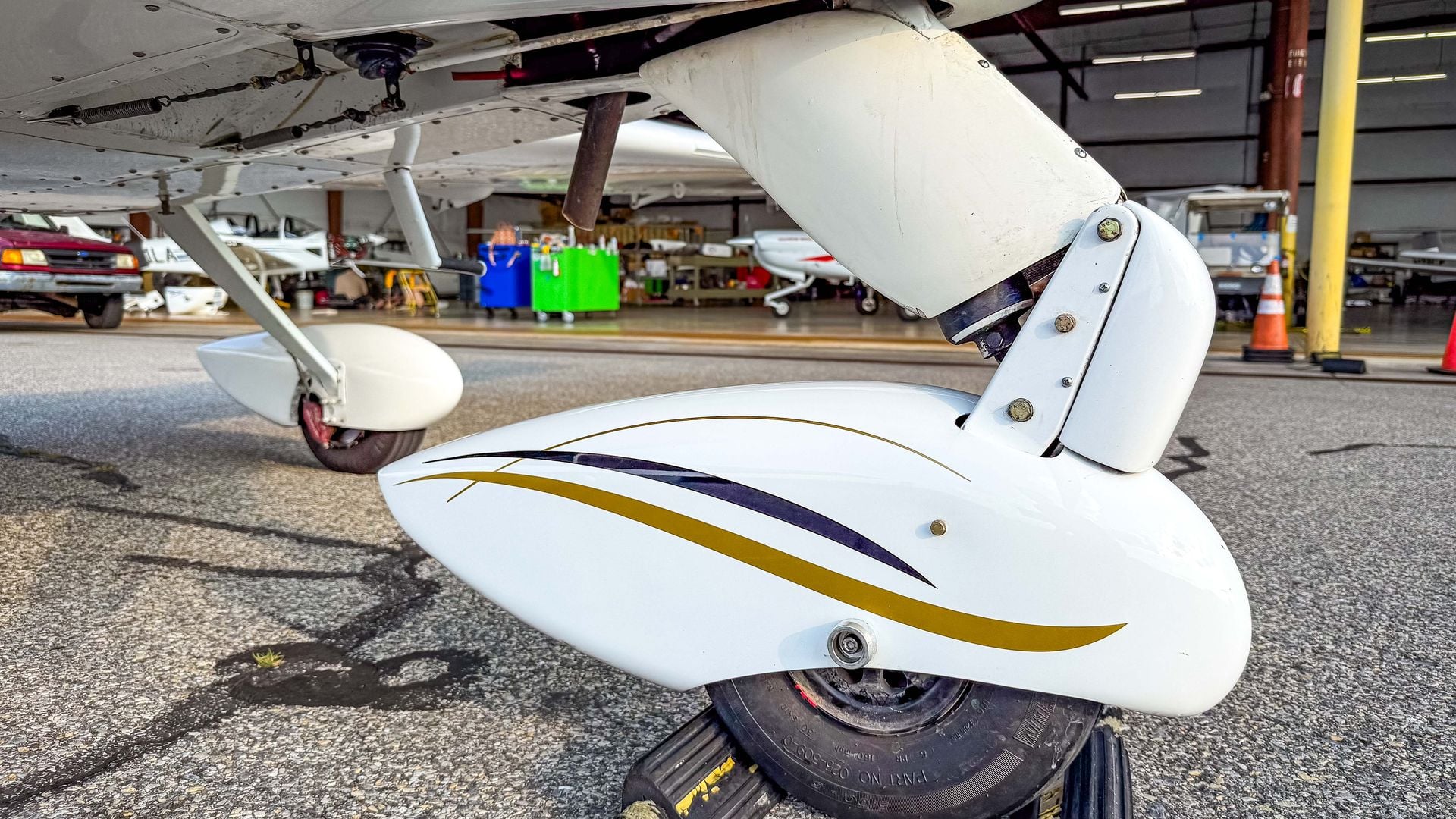 N315VV - 2024/P-Mentor/Tecnam/U0035629