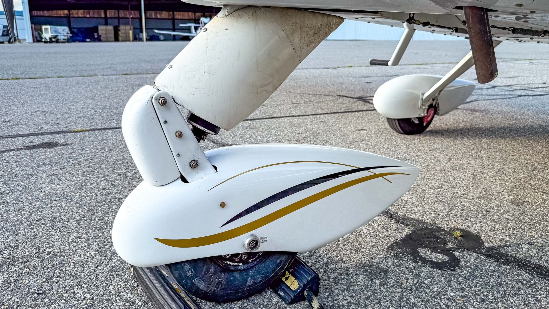 N315VV - 2024/P-Mentor/Tecnam/U0035629