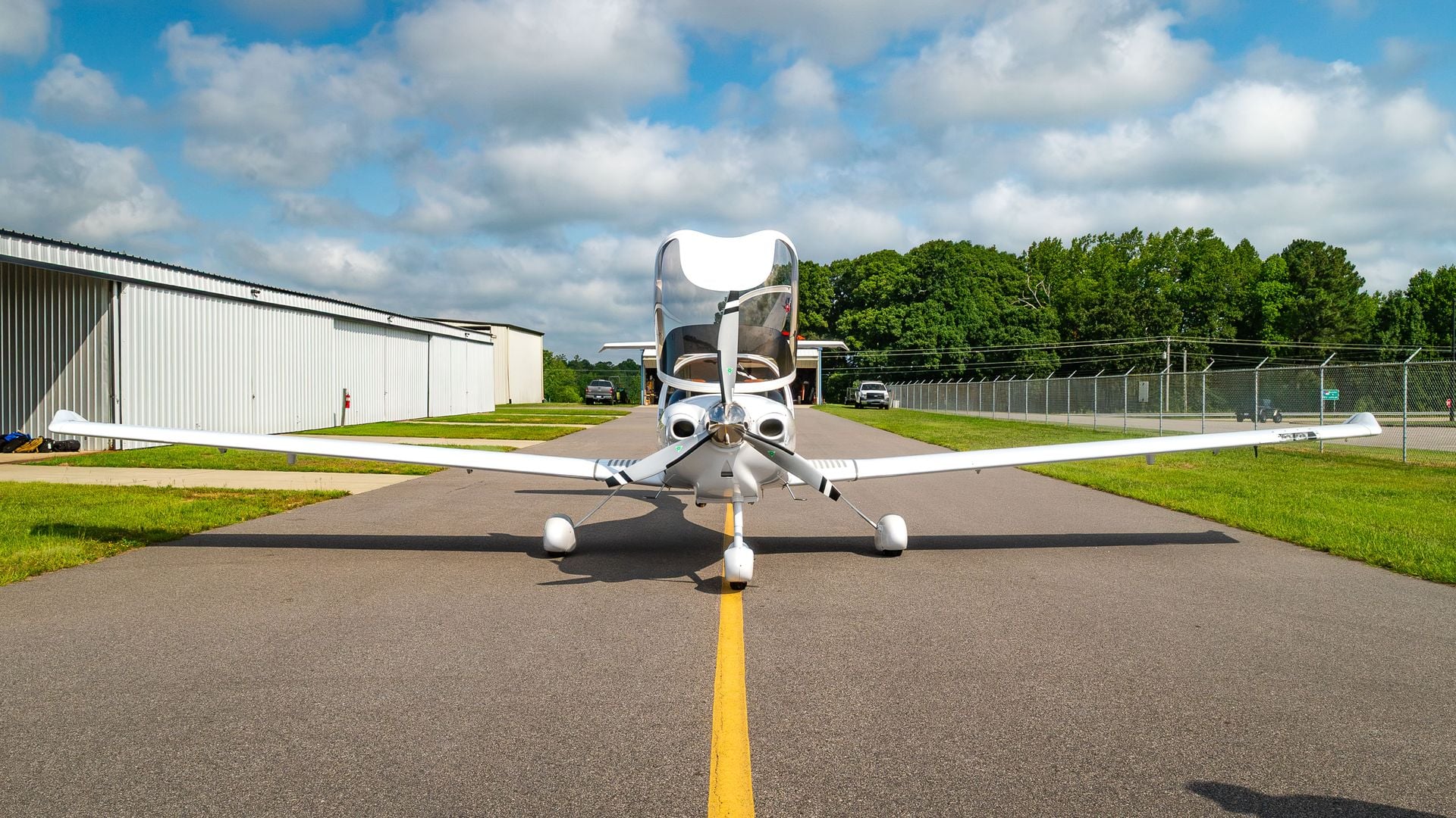 N892DS - 2008/DA40/Diamond/U0012886