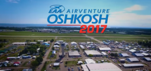 EAA Airventure OskKosh 2017