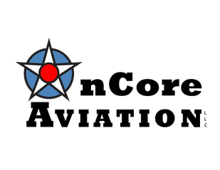 OnCore Aviation logo