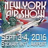 2016 NY Air Show