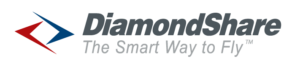 DiamondShare logo