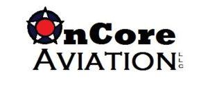 OnCore Aviation Logo