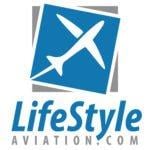 LifeStyle Aviation Logo