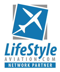 LifeStyle Aviation Logo