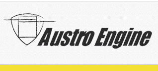 Austro Engine Logo