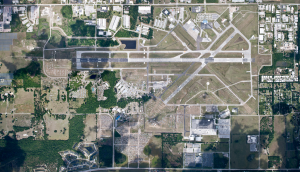 KLAL Lakeland Linder Regional Airport FL