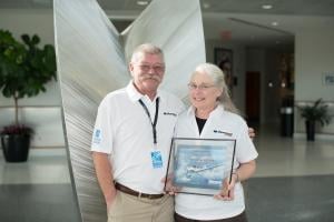FreeFlight Aviation receives award