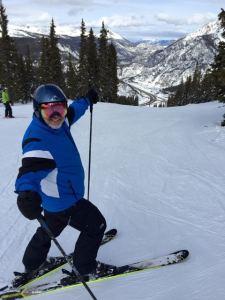 Colorado Skiing