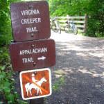 Virginia Creeper Trail