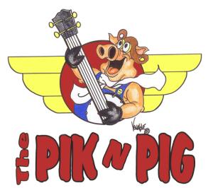 The Pik n Pig