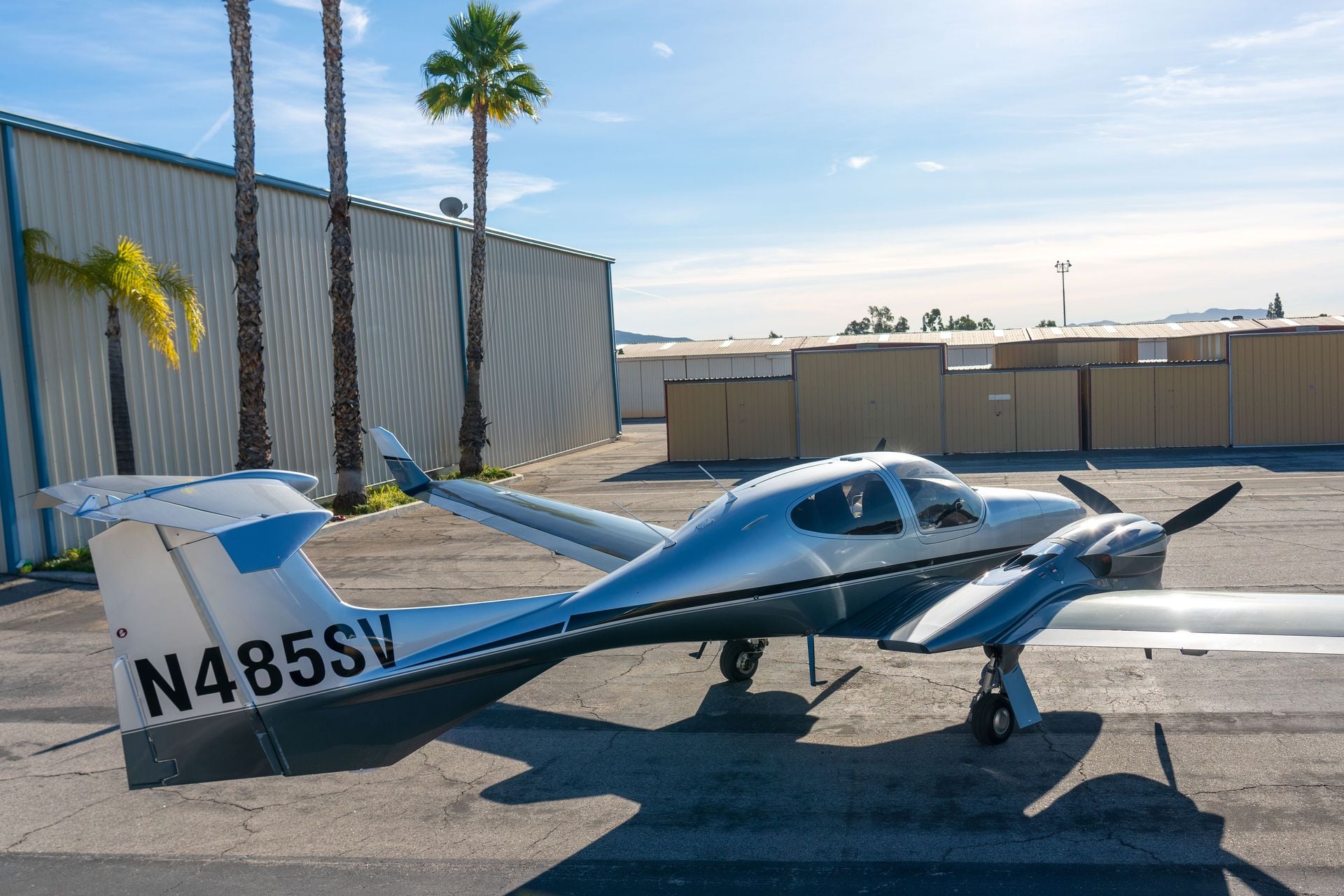 2019/DA42/Diamond/U0012002