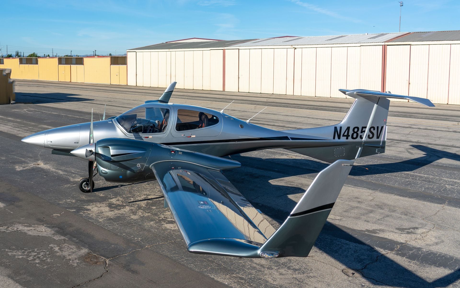 2019/DA42/Diamond/U0012002