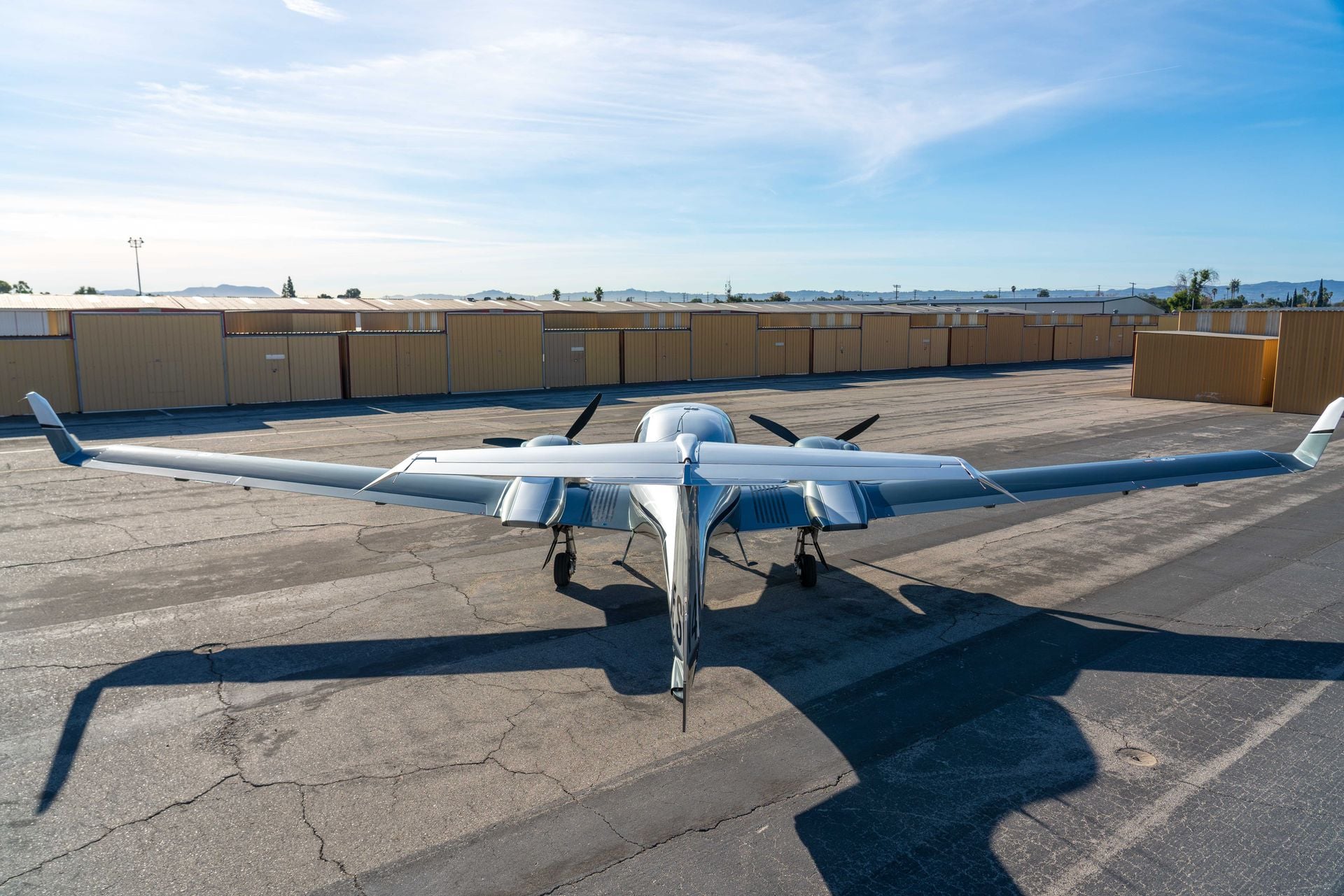 2019/DA42/Diamond/U0012002