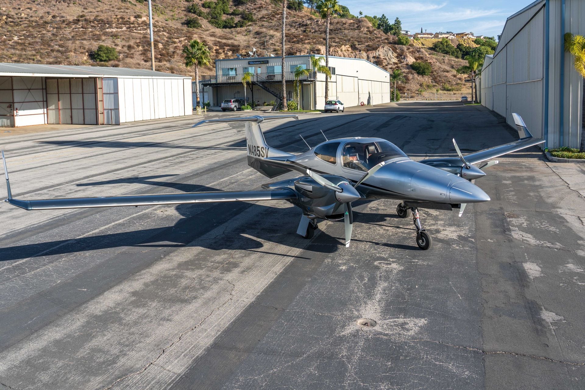 2019/DA42/Diamond/U0012002