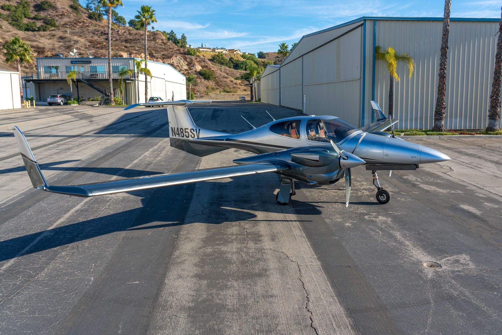 2019/DA42/Diamond/U0012002