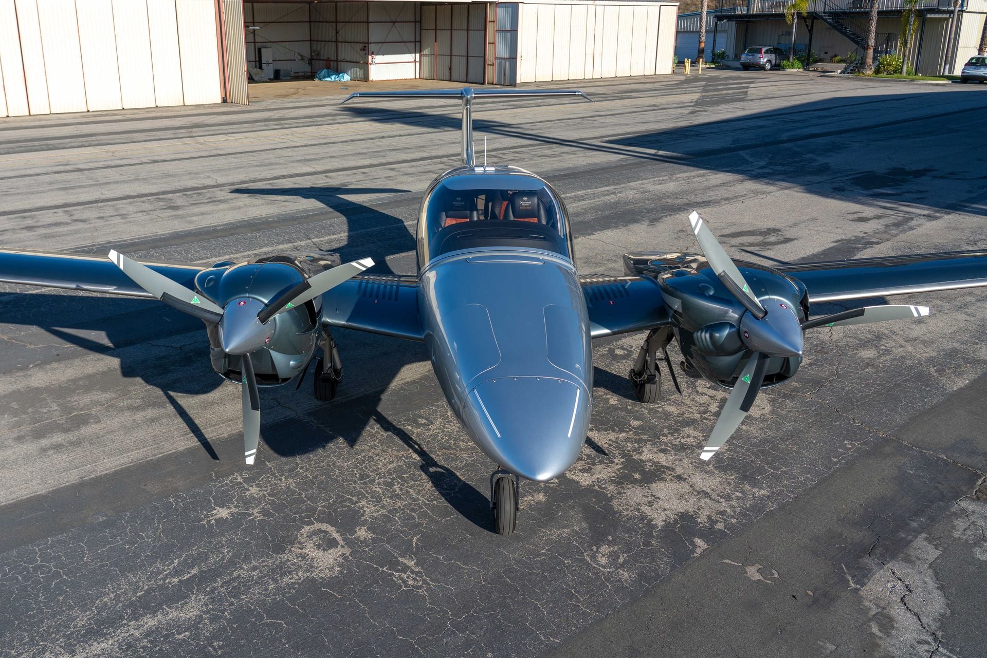 2019/DA42/Diamond/U0012002
