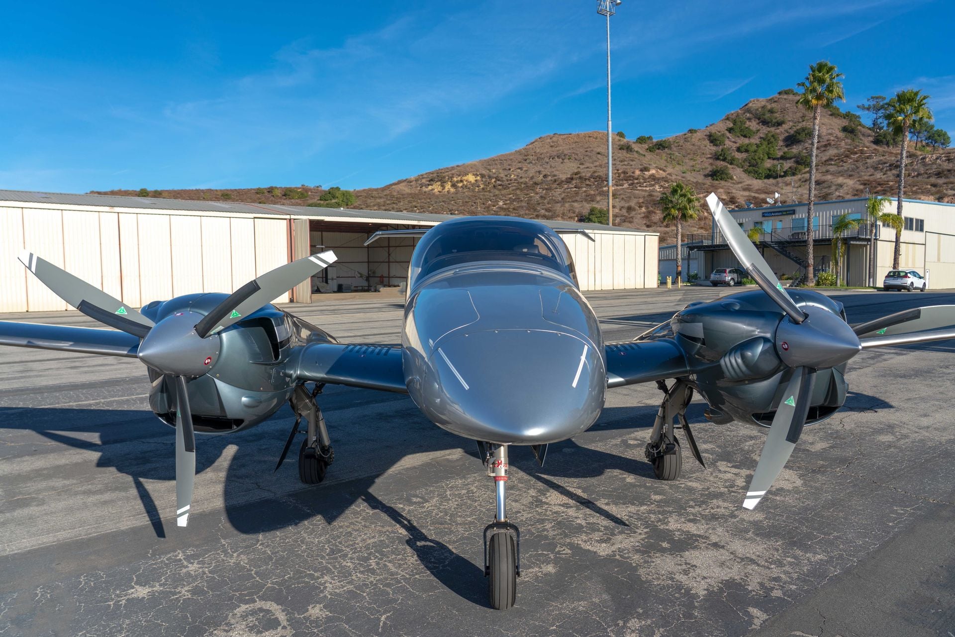 2019/DA42/Diamond/U0012002