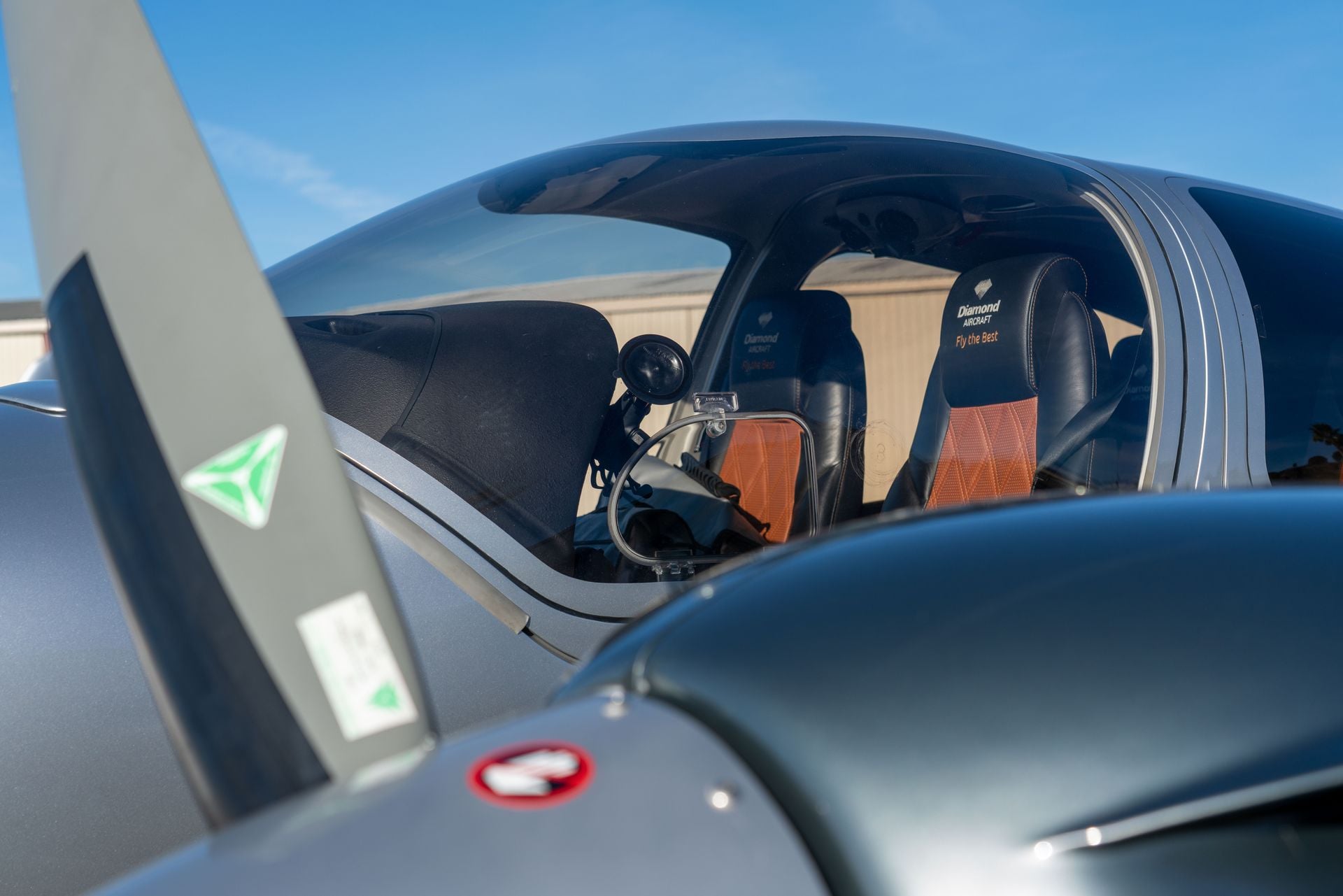 2019/DA42/Diamond/U0012002