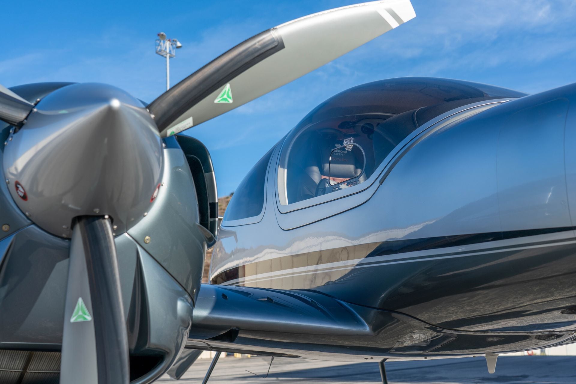 2019/DA42/Diamond/U0012002