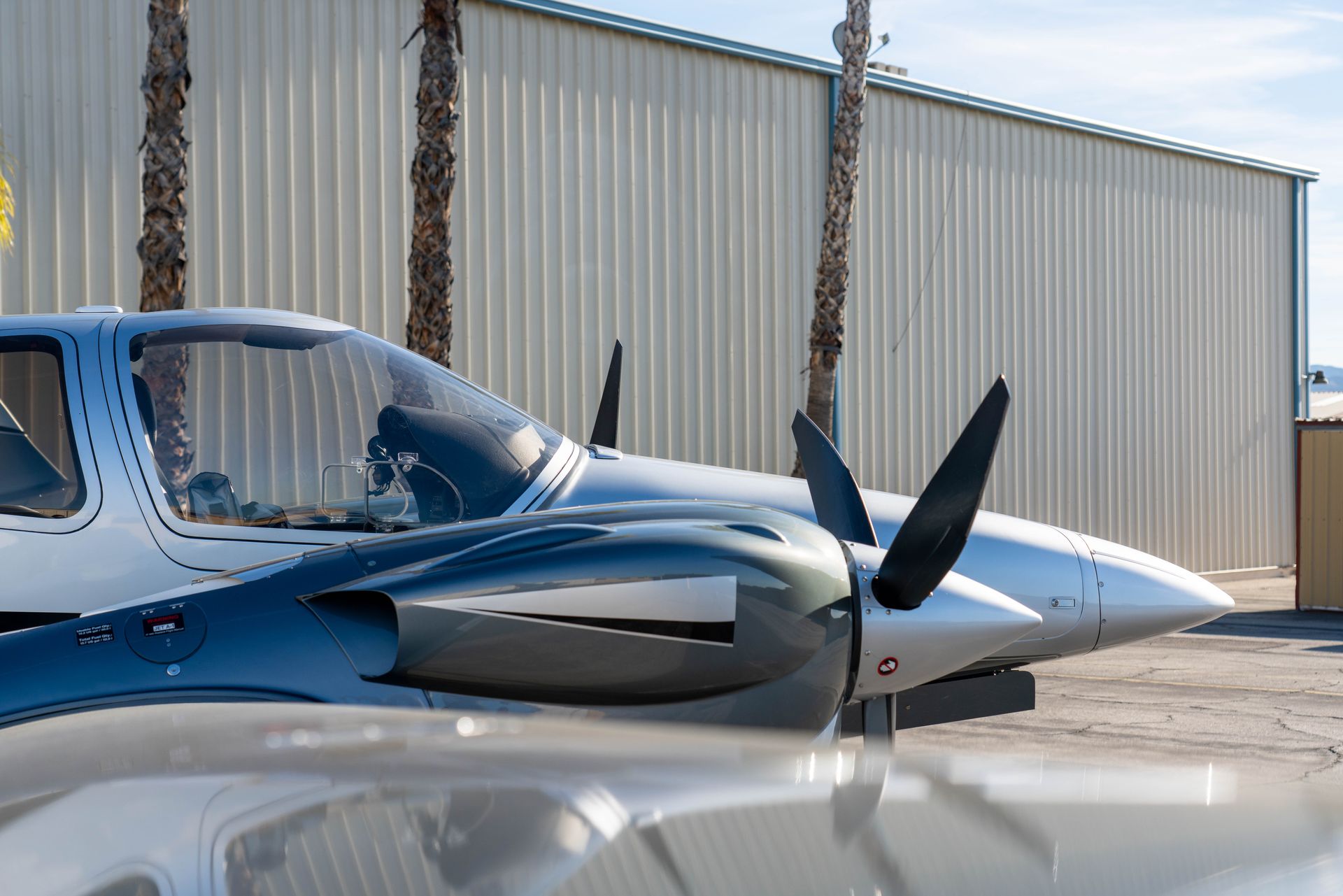 2019/DA42/Diamond/U0012002