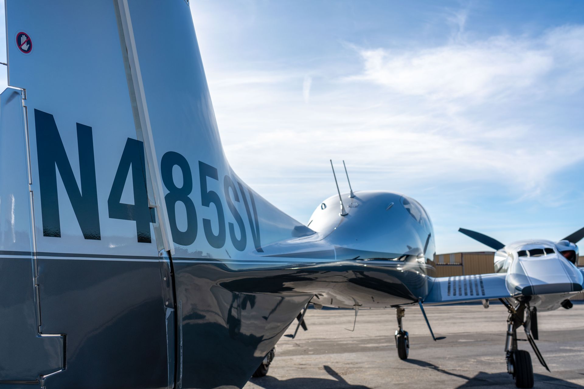 2019/DA42/Diamond/U0012002