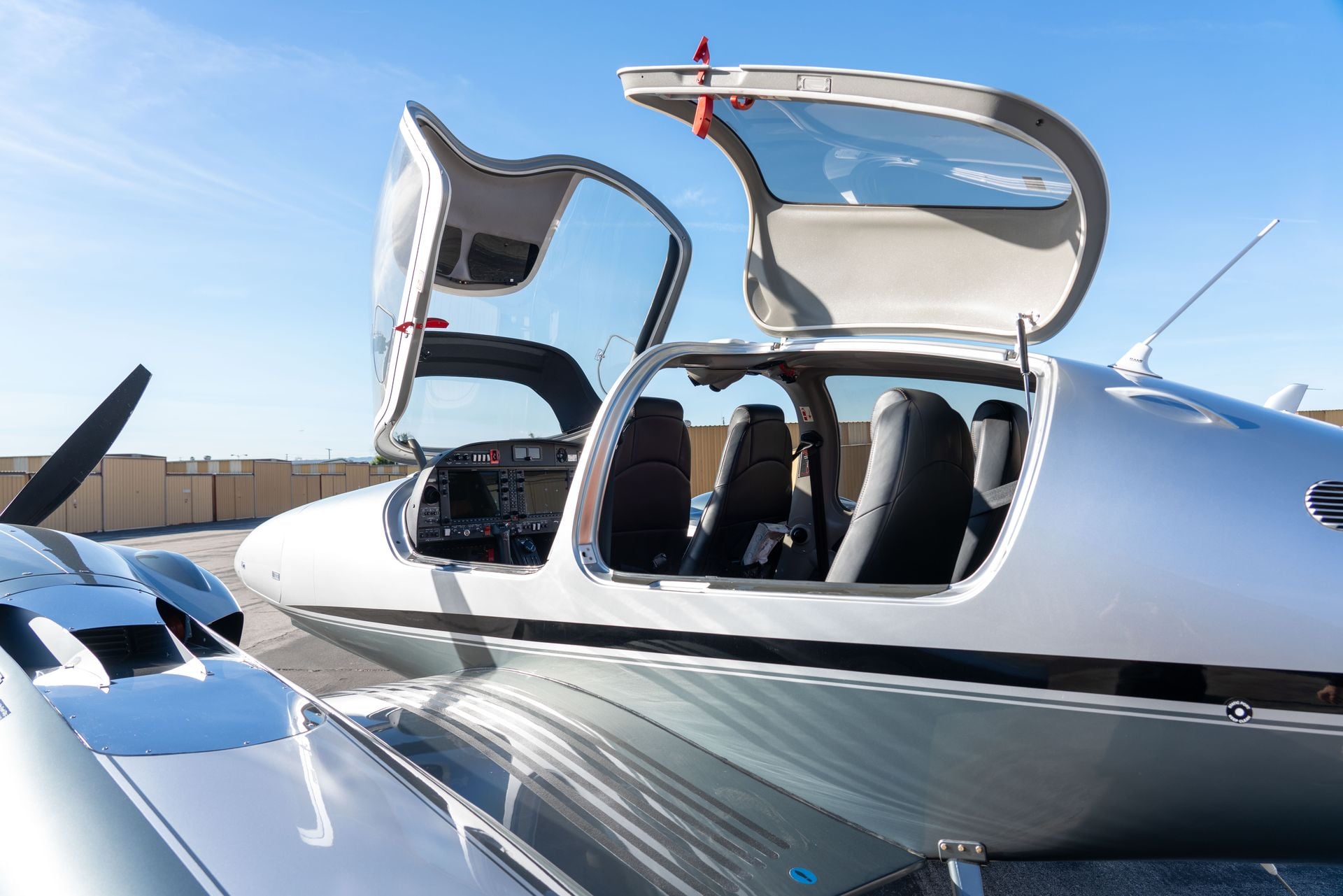 2019/DA42/Diamond/U0012002
