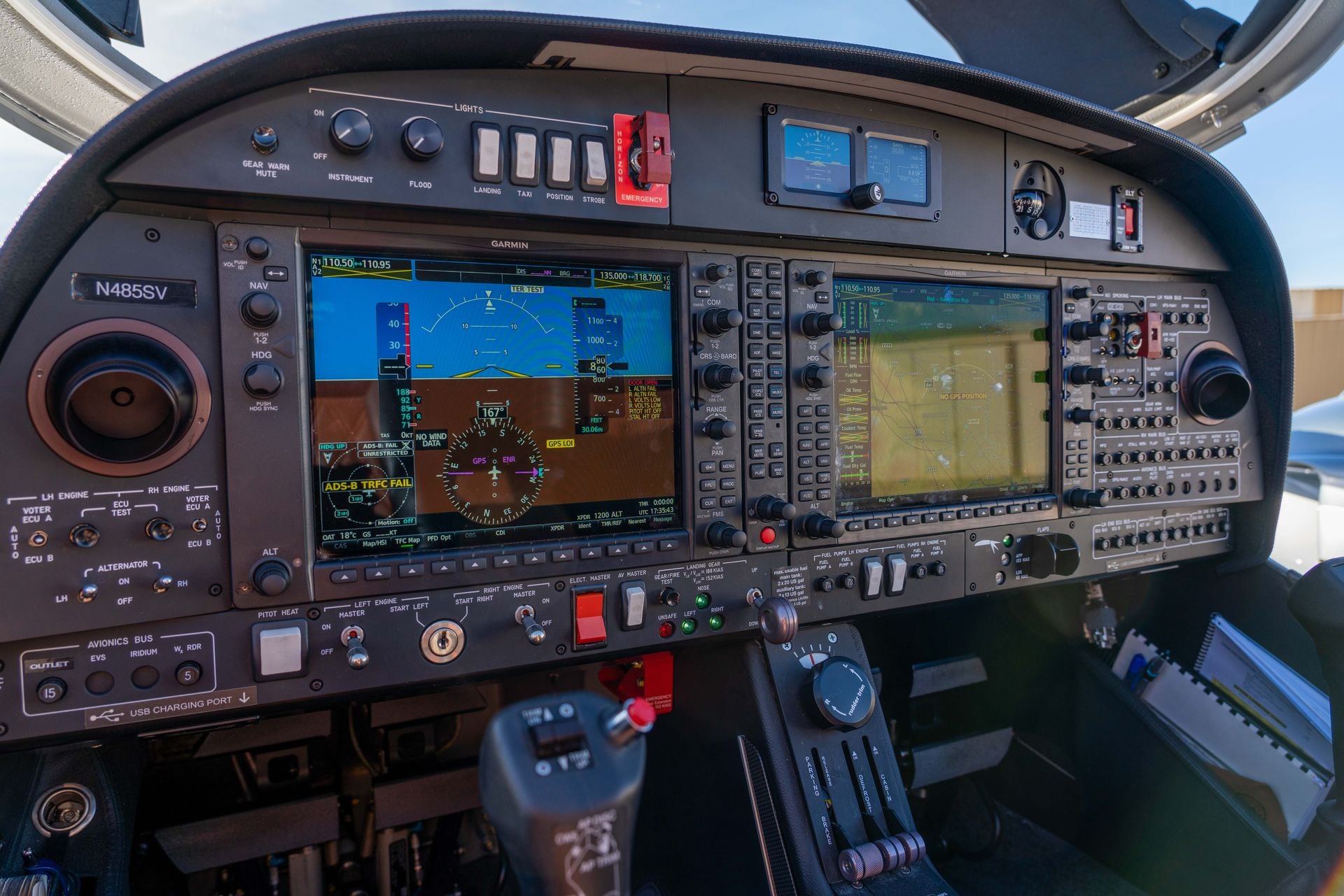 2019/DA42/Diamond/U0012002