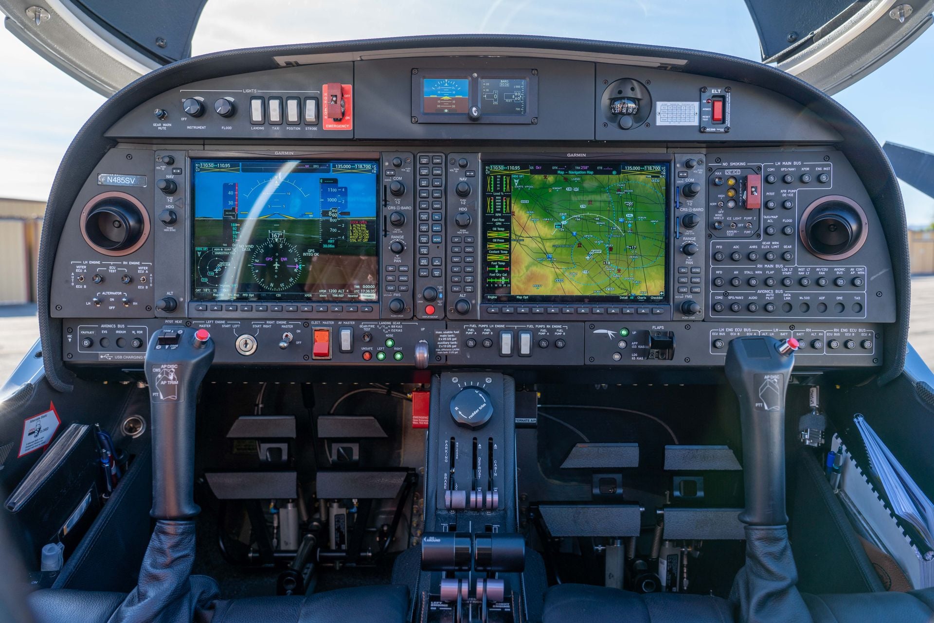 2019/DA42/Diamond/U0012002