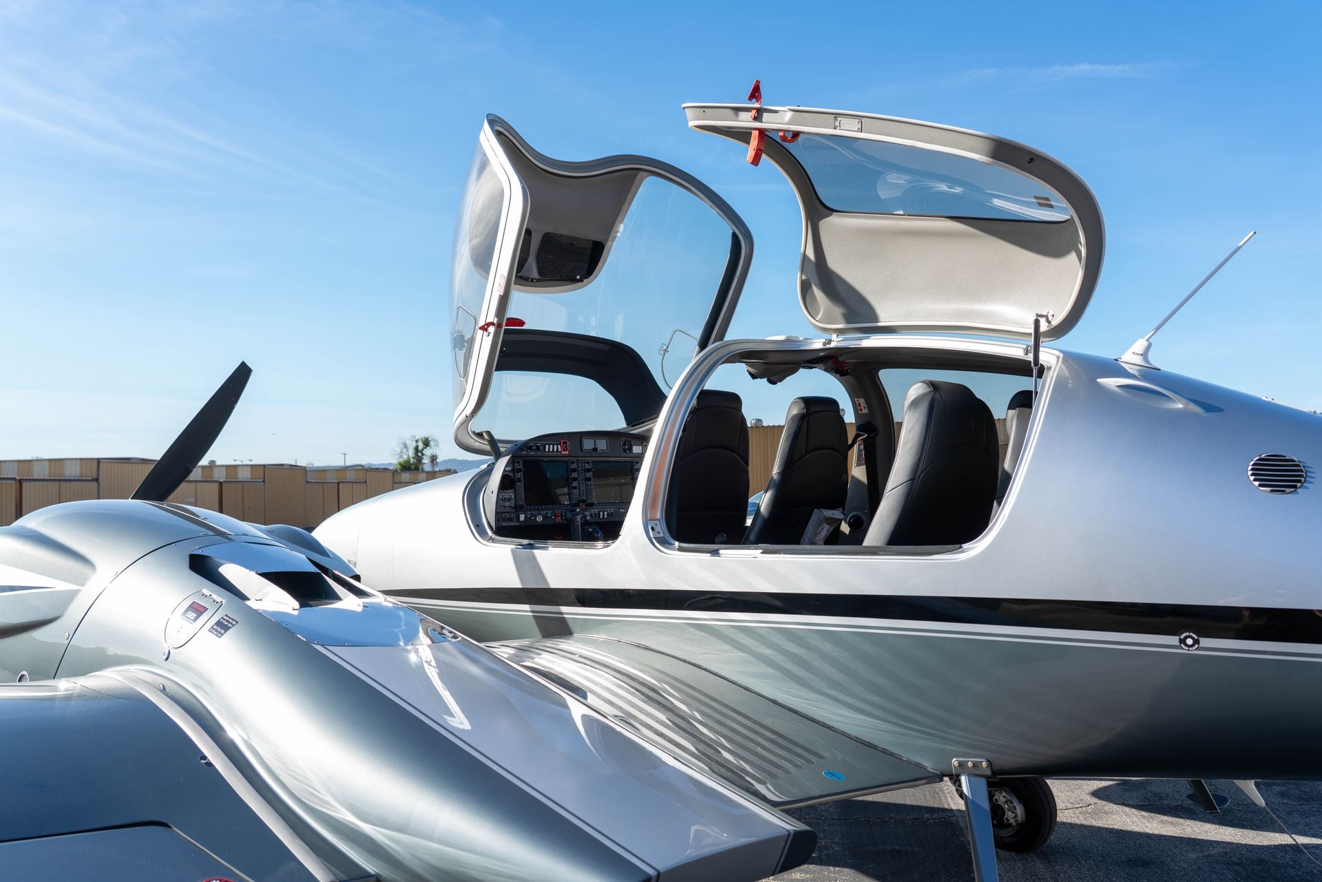 2019/DA42/Diamond/U0012002