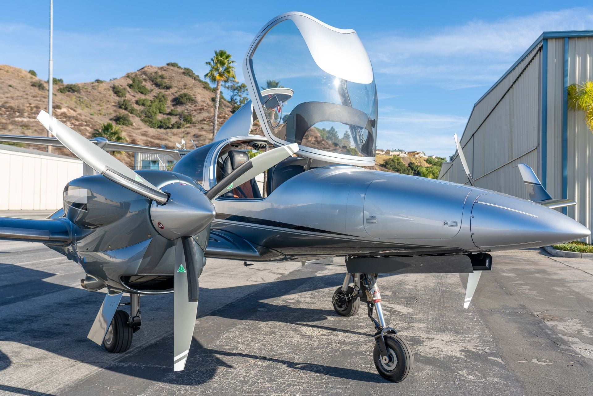 2019/DA42/Diamond/U0012002
