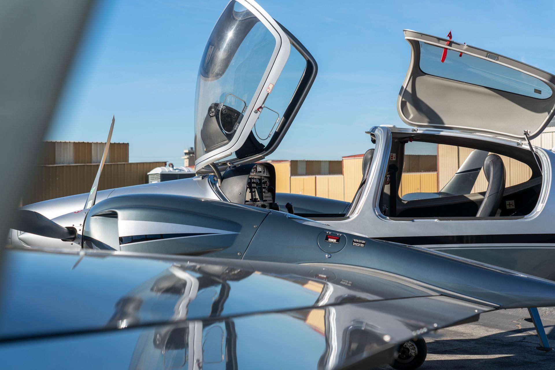 2019/DA42/Diamond/U0012002